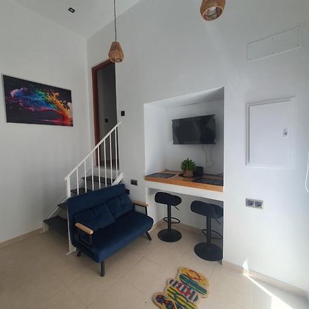 Apartmán Salvado Spg Mar De Conil Conil De La Frontera Exteriér fotografie