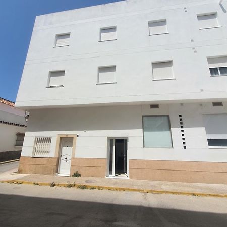 Apartmán Salvado Spg Mar De Conil Conil De La Frontera Exteriér fotografie
