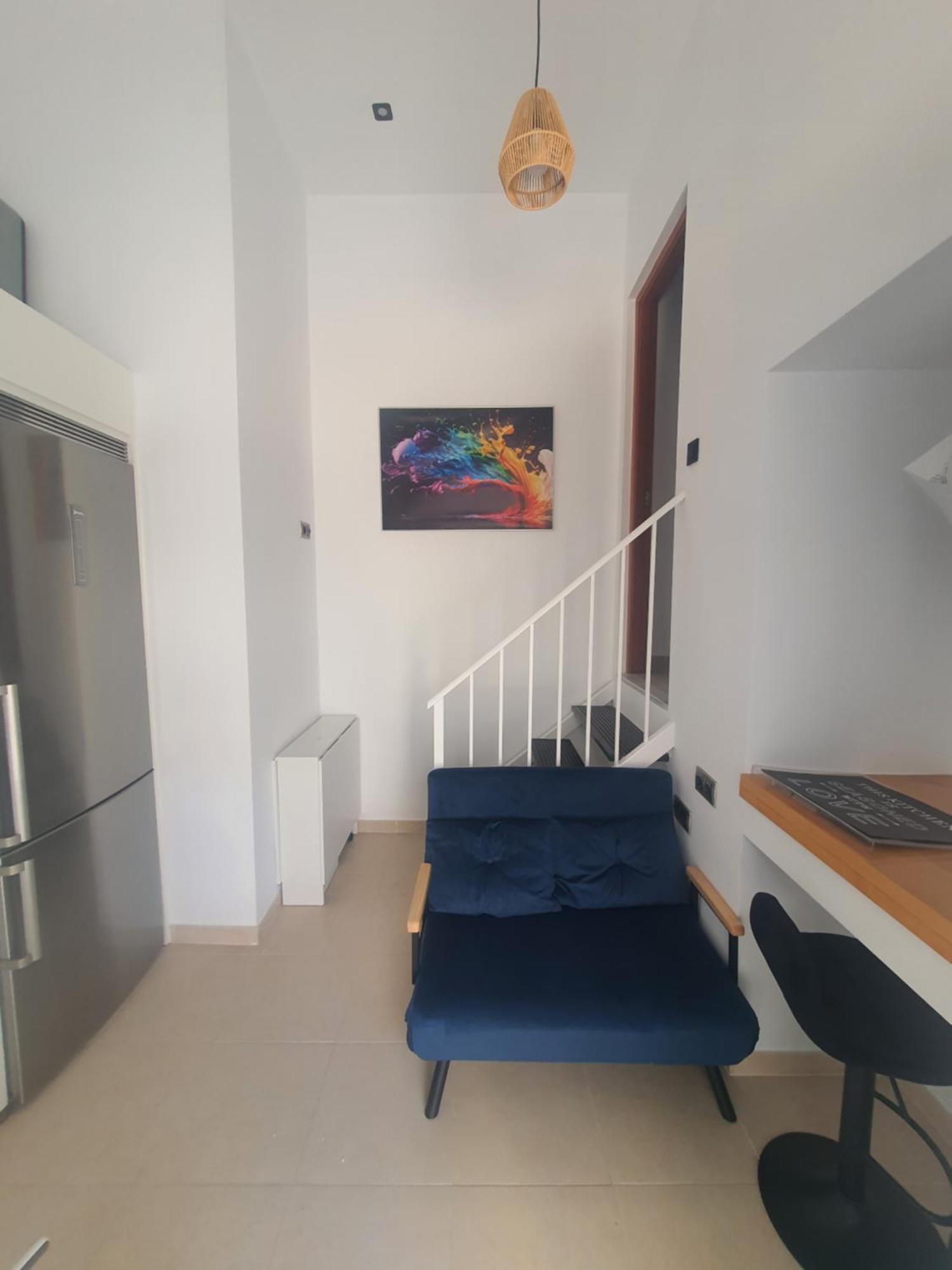 Apartmán Salvado Spg Mar De Conil Conil De La Frontera Exteriér fotografie