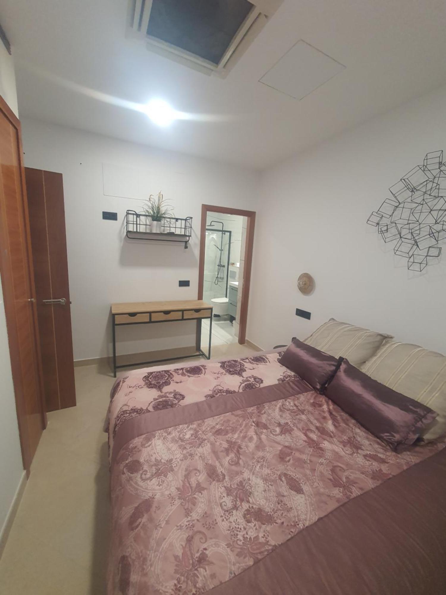 Apartmán Salvado Spg Mar De Conil Conil De La Frontera Exteriér fotografie