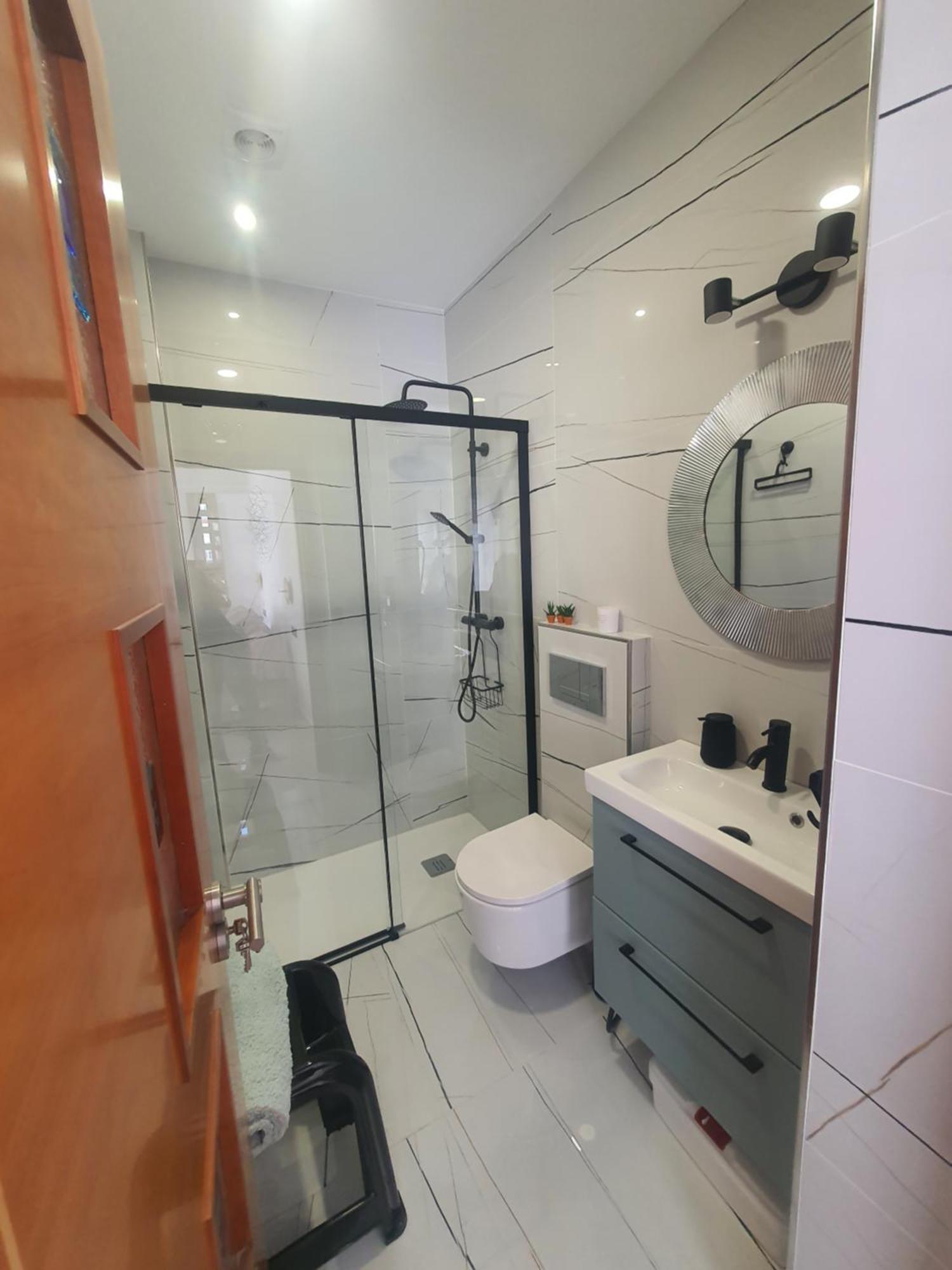 Apartmán Salvado Spg Mar De Conil Conil De La Frontera Exteriér fotografie