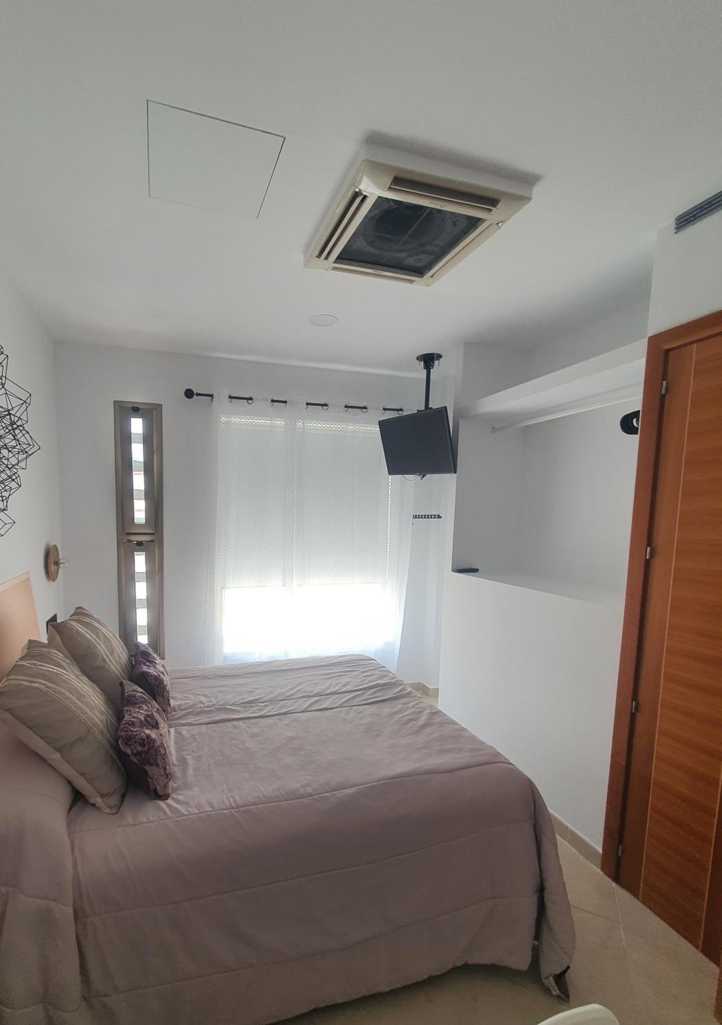 Apartmán Salvado Spg Mar De Conil Conil De La Frontera Exteriér fotografie