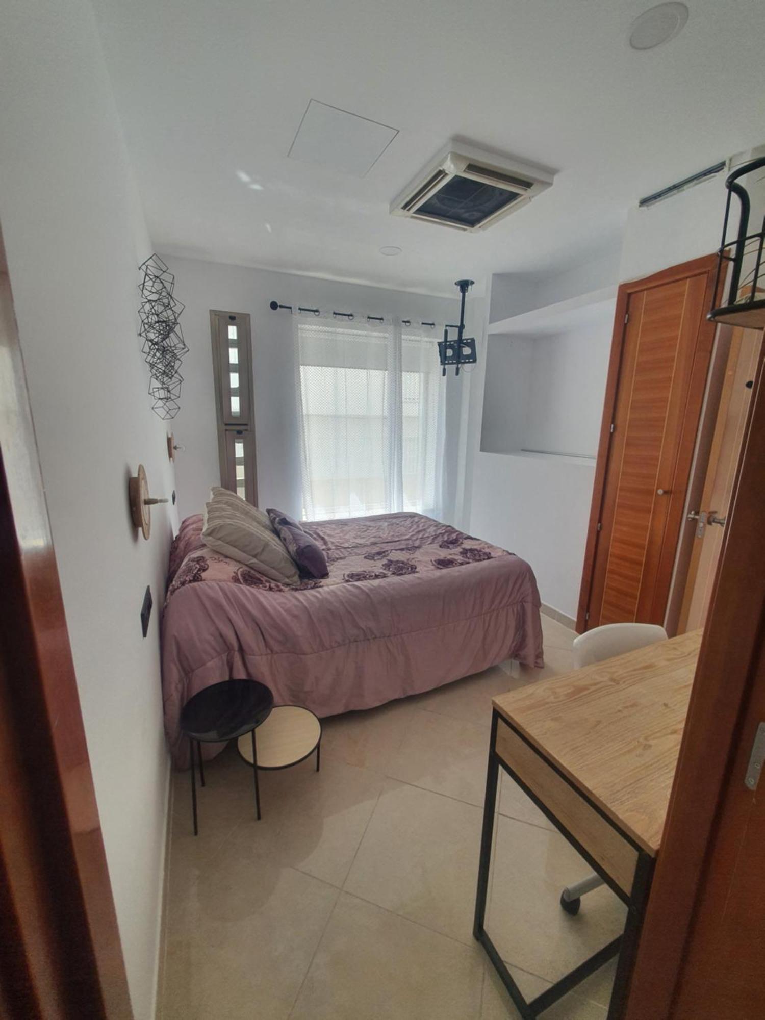 Apartmán Salvado Spg Mar De Conil Conil De La Frontera Exteriér fotografie